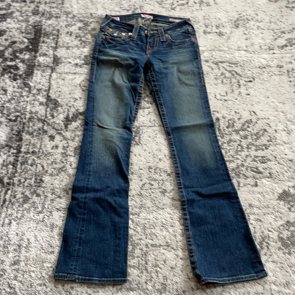 In new-like condition True Religion Jeans - Picture 1 of 3